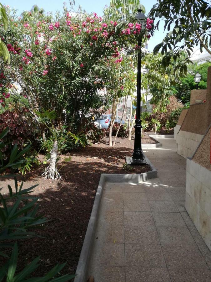 阿德耶Parque De Las Americas公寓 外观 照片