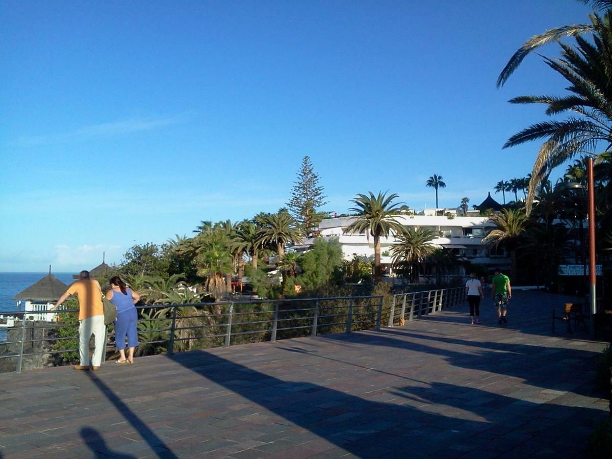 阿德耶Parque De Las Americas公寓 外观 照片